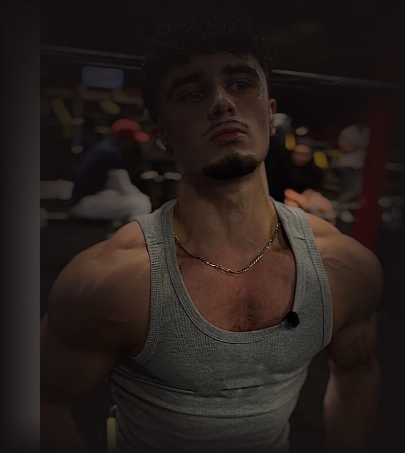 Programme sportif sur mesure